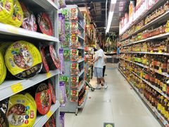 -广百家超市(大东海店)