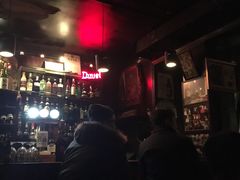 -东岸Cafe 爵士俱乐部