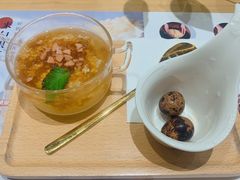 -炖物24章·顺时轻养茶(黄龙店)