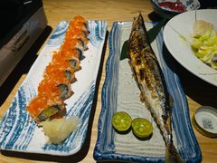 -吉川居酒屋(建国北路店)