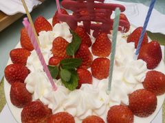 生日蛋糕-好利来(彩香店)