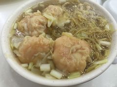 -麦文记面家(佐敦店)