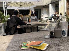 -RAC BAR(安福路店)