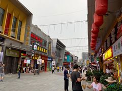 -万达广场(松江店)