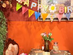 -第101座花园餐厅(湖滨88店)