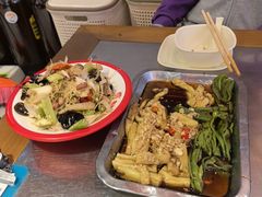 -7只羊·鲜羊肉串·地锅鸡精酿(玄武墨香路店)