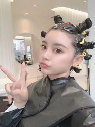 -3AM HAIR SALON染发烫发接发