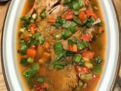 -鸿运楼·舌尖上的徽菜