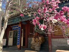 -潭柘寺景区
