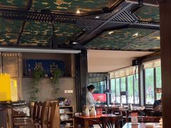 -怡得饭庄·宋大妈昆明菜·始于1996(滇池海埂大坝店)
