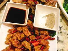 -蔼若春.传承三十年云南菜(金碧公园店)