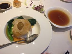 -凤城礼记鱼翅海鲜酒家(百老汇店)