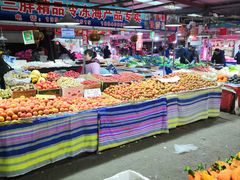 -桃源市场(解放路店)