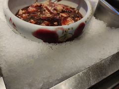 -佰烧海鲜烤肉火锅自助(世茂国际广场店)