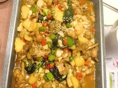 -意卡菲·欢乐聚会餐厅(华侨店)