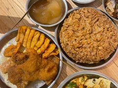 -柳州肥姨妈大骨螺蛳粉(双阳路店)