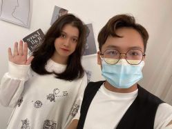 -首脑美发沙龙