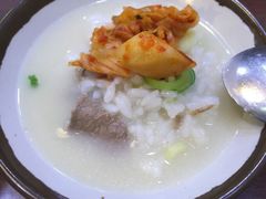 -神仙雪浓汤(明洞店)