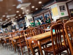 大堂-柴氏风味斋(甘家口店)