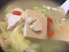 -妈妈的味道(工人体育场东路店)