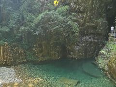 -广东大峡谷