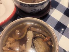 -小粤楼·怀旧粤菜(万辉国际广场店)