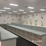 四季青游泳好去处