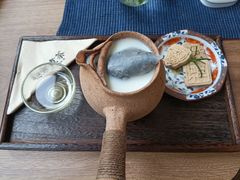 -扫雪煮茶(西村店)