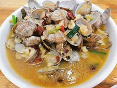 -大叔家福鼎小吃(十全街店)