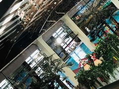 游泳池-南宫温泉水世界