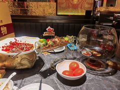 -炊烟小炒黄牛肉(浦东世纪汇店)