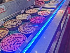 -爱有声毛肚串串火锅自助(龙之梦大都汇店)