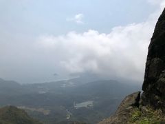 -七娘山