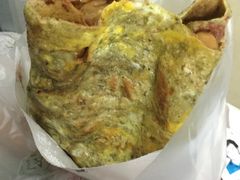 -清真·二嫂子煎饼果子(鼓楼旗舰形象店)