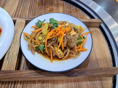 -老刘生态大鱼坊铁锅炖鱼(赛马场店)