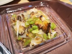 芥末章鱼-超级物种(省府店)