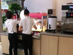 -大丰收李家(闽侯正荣财富中心广场店)
