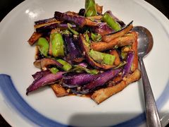 -阿庄新豫菜(通泰路店)