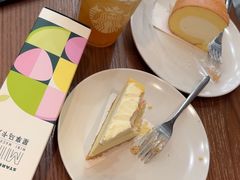 -星巴克(江阴万达店)