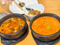 -海兰江石锅饭(水上店)