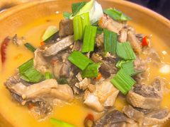 -忆3毛烧烤美食城(龙塘直营店)
