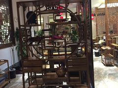 -川中故事·成都老火锅(东书房店)