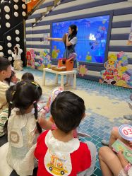 -meland club亲子乐园(重庆万象城店)