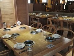 -尚海豆捞(乐虹坊店)