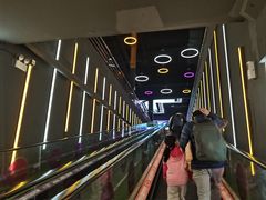 -Tenker Club弹刻极限主题公园 · 蹦床 · 团建 · 生日派对(大关店)