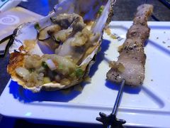 -很久以前羊肉串(打浦路店)