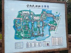-云南民族村