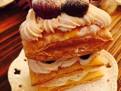 治愈系甜品&nbsp;The&nbsp;Soothing&nbsp;Dessert-治愈系甜品The Soothing Dessert(科海大楼店)