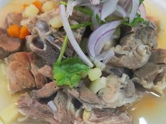 -新疆杭州疗养院·富春山庄