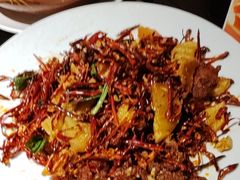 -小喜客·云南特色菜(纳西庭院店)